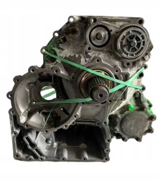 Engranaje planetario Scania OEM 2023981 - Usado image 3
