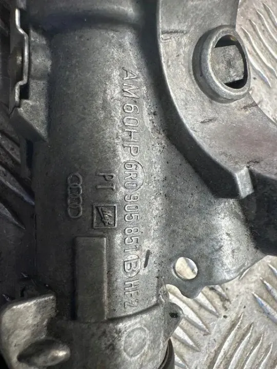 Interruptor de encendido VW OEM 6R0905851B para Polo 6R/6C image 4
