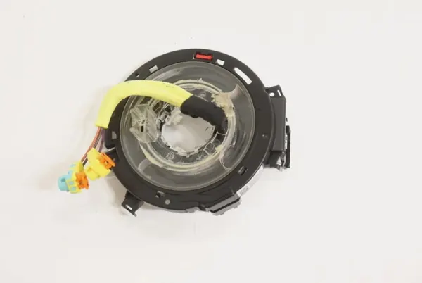 Muelle de volante OEM 10507247 con conector airbag image 2