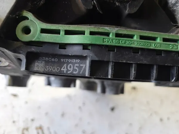 OPEL ASTRA K Automaattivaihteiston Kiinnitys 39004957 image 2