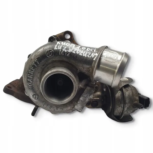 Turbolader Ford Kuga 2.0 TDCI OEM 9671413780 - Gebraucht image 3