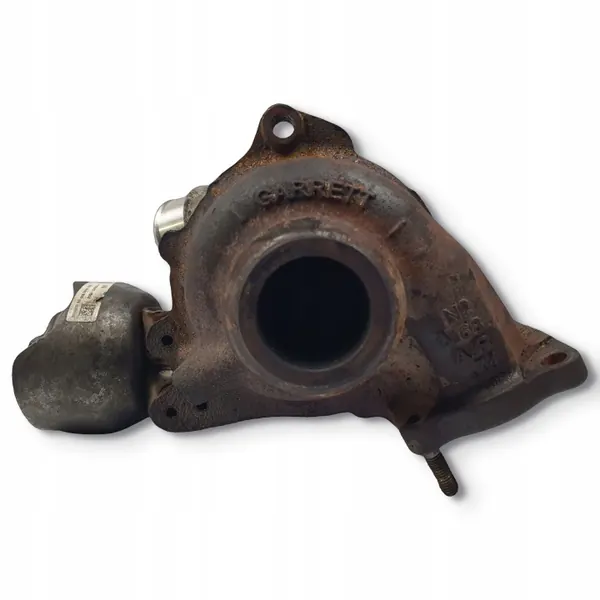 Turbolader Ford Kuga 2.0 TDCI OEM 9671413780 - Gebraucht image 4