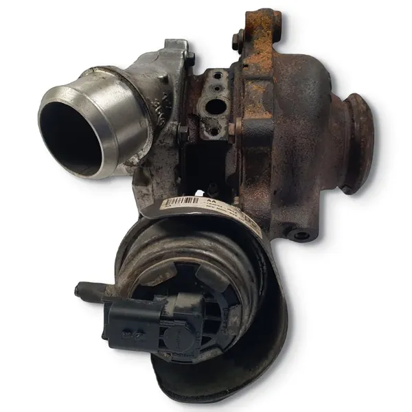 Turbolader Ford Kuga 2.0 TDCI OEM 9671413780 - Gebraucht image 6