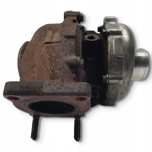 Turbolader Ford Kuga 2.0 TDCI OEM 9671413780 - Gebraucht image 7