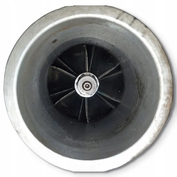 Turbolader Ford Kuga 2.0 TDCI OEM 9671413780 - Gebraucht image 8