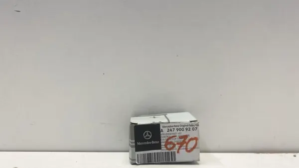 Mercedes Sade- & Valosensori OEM A2479009207 image 2