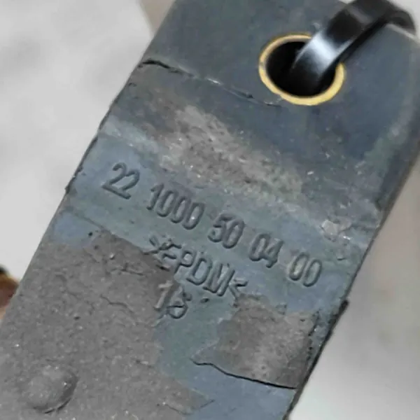 Bomba de combustível OEM 22454903 para Fiat Talento image 6