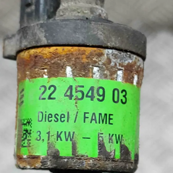 Bomba de combustível OEM 22454903 para Fiat Talento image 7