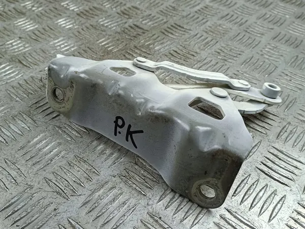 2021 SsangYong Korando Dobradiça do capô image 3