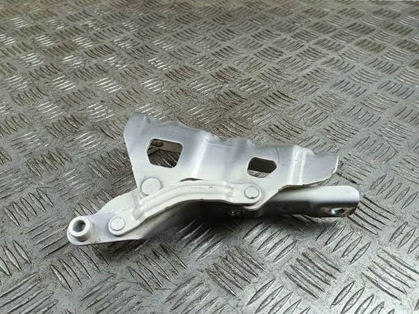 2021 SsangYong Korando Dobradiça do capô image 4