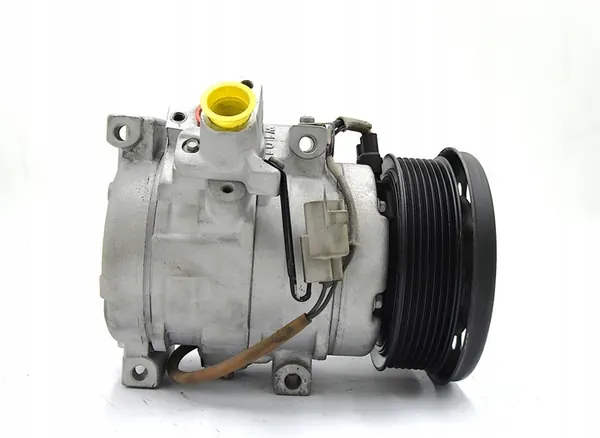 Compressore Aria Condizionata Toyota Dyna Hiace Hilux VI Land Cruiser image 4