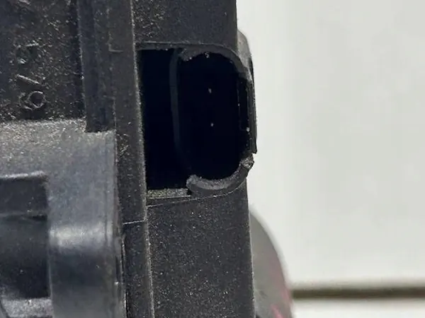 Coletor de admissão BMW 5 E60 E61 2005 OEM 7579 image 4