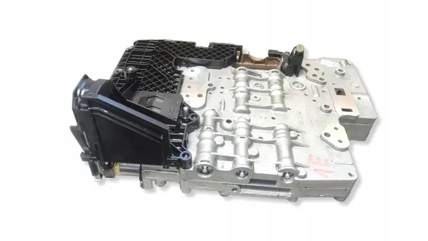 Placa de mecatrónica caja auto OEM 1068128356 image 3