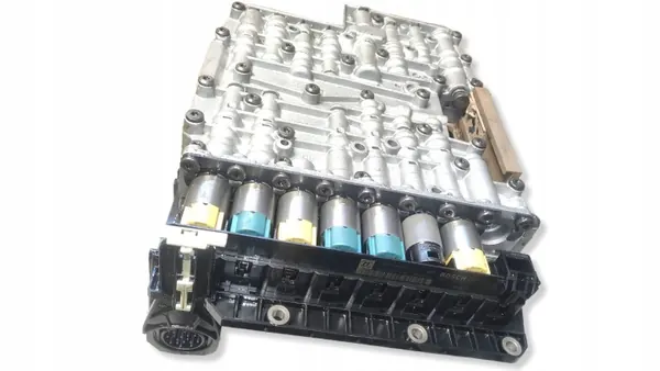 Placa de mecatrónica caja auto OEM 1068128356 image 6