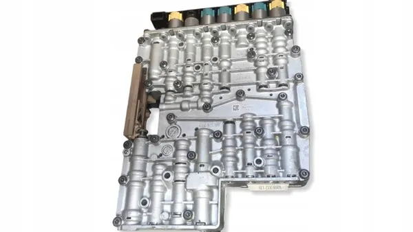 Placa de mecatrónica caja auto OEM 1068128356 image 8