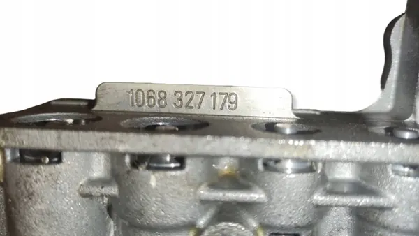 Placa de mecatrónica caja auto OEM 1068128356 image 9