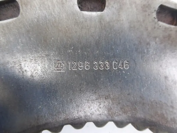 ZF 1296333046 Synchronisatiering, twee uitsparingen image 5