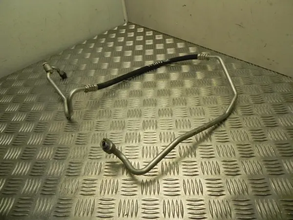 Joustavat/Jäykät Johdot BMW 5-sarja 2016 OEM 9321046 image 2