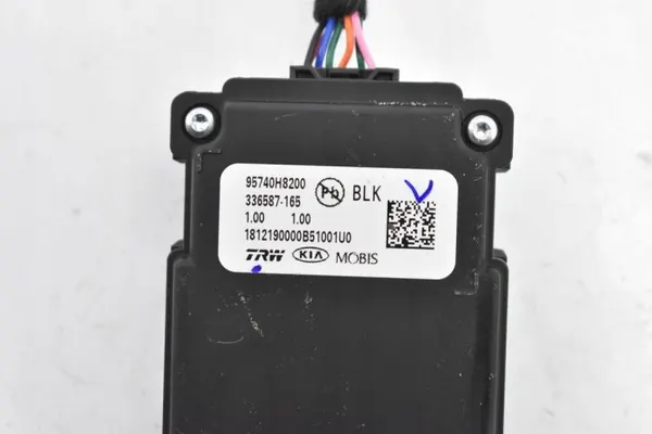 Rijstrookassistent-camera OEM 95740-H8200 Kia Rio IV image 5