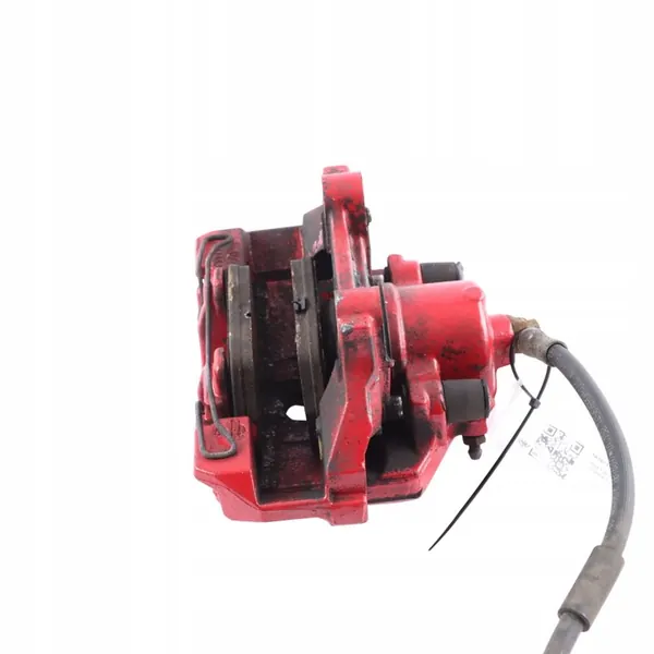 Rechter Vorderbremszylinder Seat Ibiza Cupra 6J Rot 1K0615124M image 10