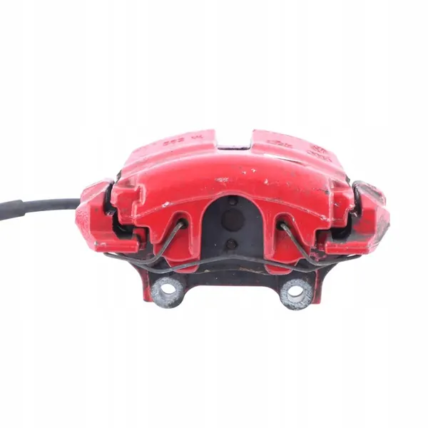 Rechter Vorderbremszylinder Seat Ibiza Cupra 6J Rot 1K0615124M image 2