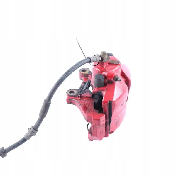 Rechter Vorderbremszylinder Seat Ibiza Cupra 6J Rot 1K0615124M image 6