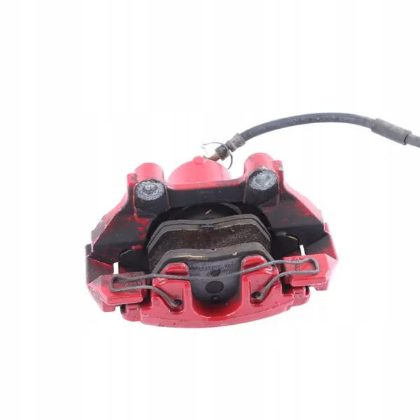 Rechter Vorderbremszylinder Seat Ibiza Cupra 6J Rot 1K0615124M image 7