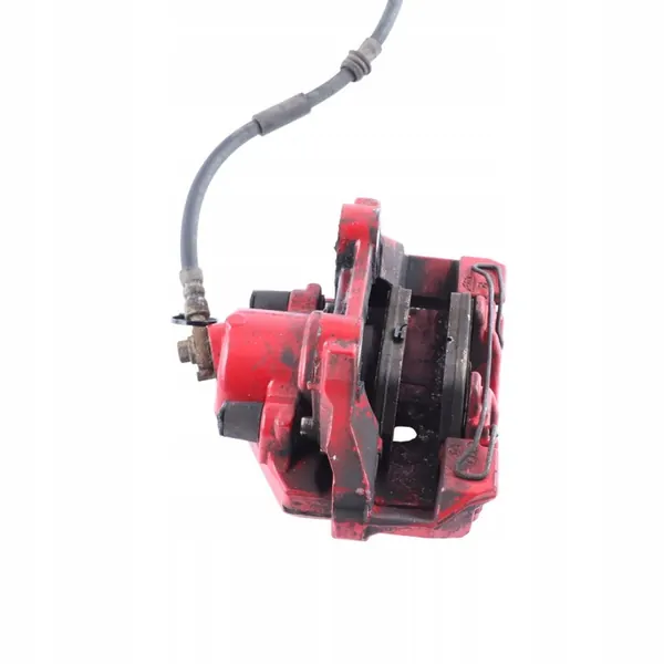 Rechter Vorderbremszylinder Seat Ibiza Cupra 6J Rot 1K0615124M image 8