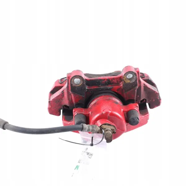 Rechter Vorderbremszylinder Seat Ibiza Cupra 6J Rot 1K0615124M image 9