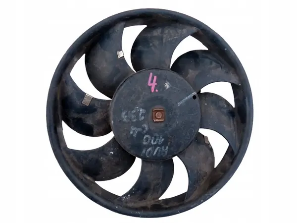 Kylarrubrik Audi 100 C4 1990-1994 OEM 4A0959455F image 2