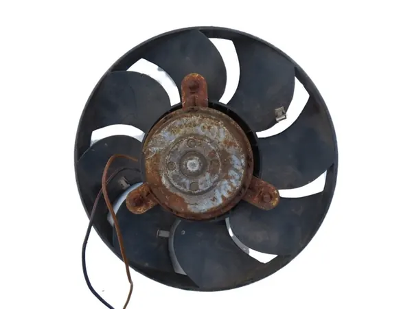 Kylarrubrik Audi 100 C4 1990-1994 OEM 4A0959455F image 3