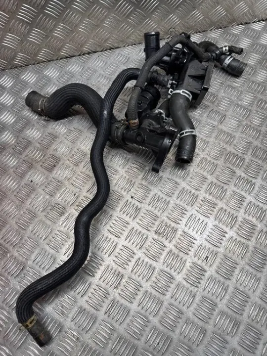 Termostathus OEM 110614599R för Nissan X-Trail image 2