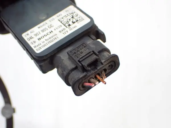 Sensor NOx OEM 04L907805GC para VW Transporter T6 image 7