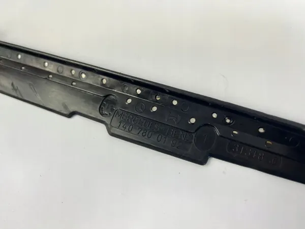 Zonnedakgeleider Afdichting OEM OSŁONA/SDV05278 Links Mercedes image 4