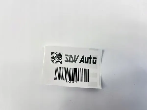 Zonnedakgeleider Afdichting OEM OSŁONA/SDV05278 Links Mercedes image 8