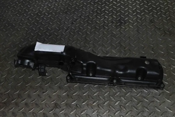 Gebrauchtes BMW OE Ansaugkrümmer OEM 7589408 für X5 E70 image 3