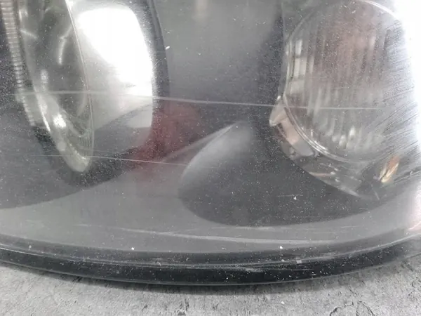 Vasen Ajovalot Volvo S40 II 30698873 0301198201 image 3