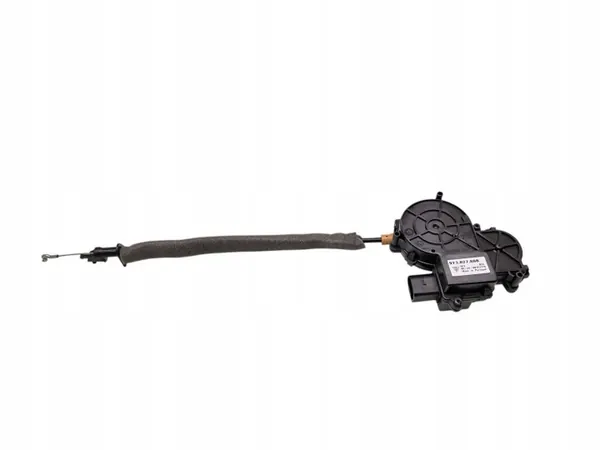 Porsche Cayenne bakluckelåsaktuator OEM 9Y3827888 image 2