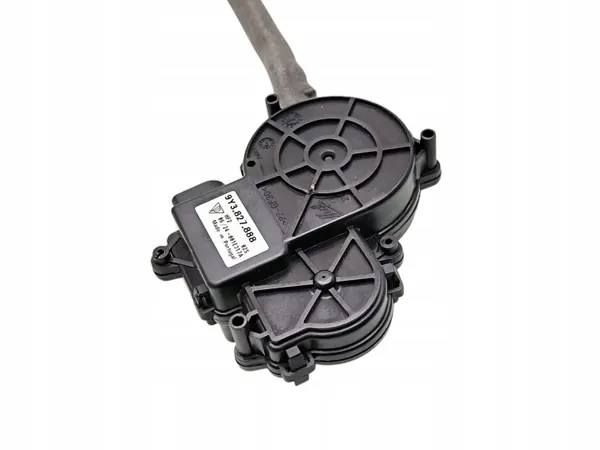 Porsche Cayenne bakluckelåsaktuator OEM 9Y3827888 image 3