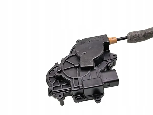 Porsche Cayenne bakluckelåsaktuator OEM 9Y3827888 image 5