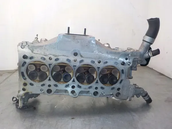 Cabeça Motor Honda R18A2 HU-RNA-3 Usada image 6
