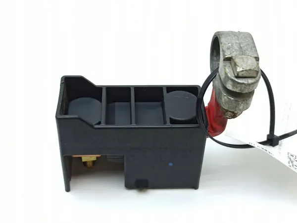 Fusible relais batterie Jaguar XJ X300 OEM LNA2850DC image 5