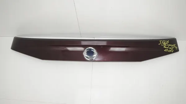 Takaluukunkaholkki SsangYong Rodius OEM 360188618 image 2