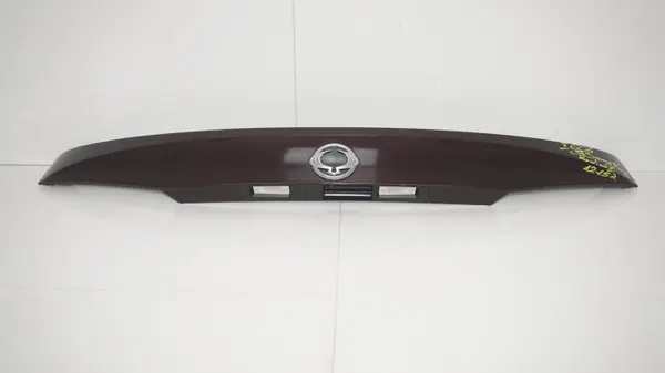 Takaluukunkaholkki SsangYong Rodius OEM 360188618 image 3