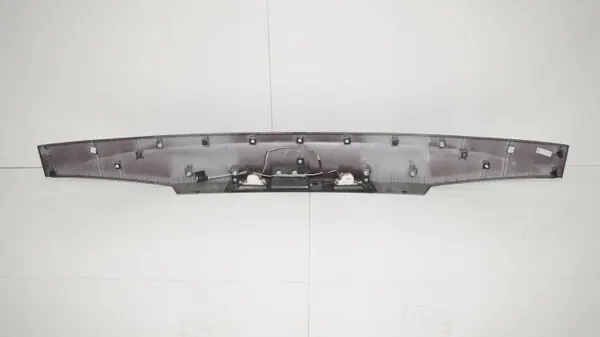 Takaluukunkaholkki SsangYong Rodius OEM 360188618 image 5