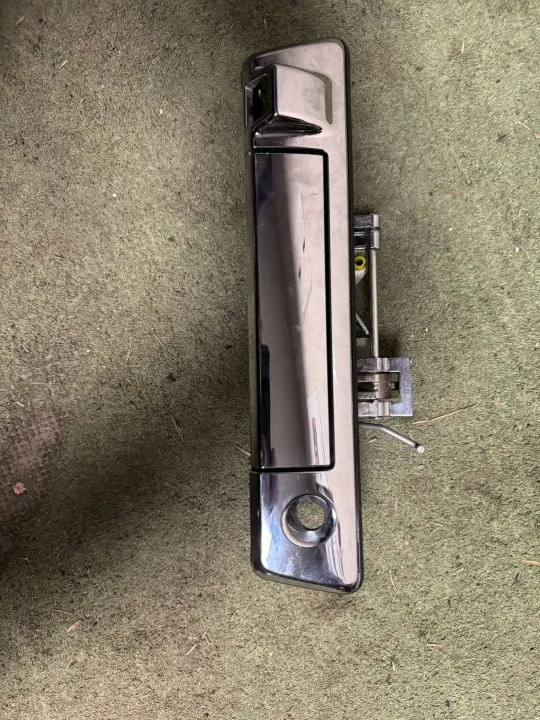 Heckklappengriff OEM IMPRK1406748 für Isuzu D-Max III image 2