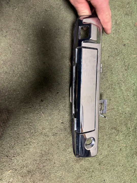 Heckklappengriff OEM IMPRK1406748 für Isuzu D-Max III image 10