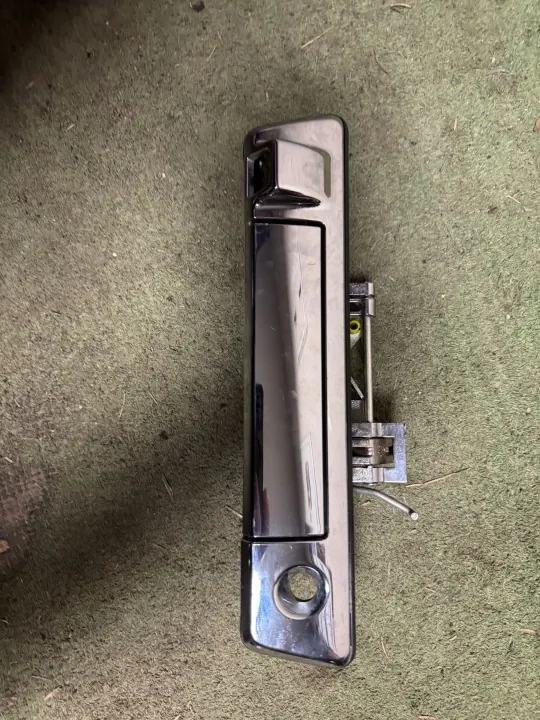 Heckklappengriff OEM IMPRK1406748 für Isuzu D-Max III image 3