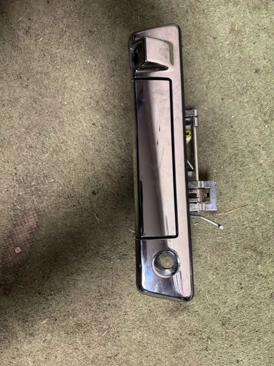 Heckklappengriff OEM IMPRK1406748 für Isuzu D-Max III image 4