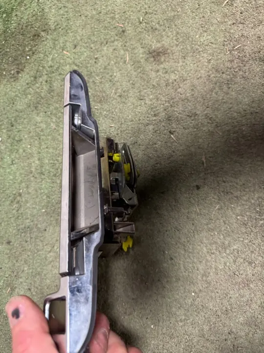 Heckklappengriff OEM IMPRK1406748 für Isuzu D-Max III image 6